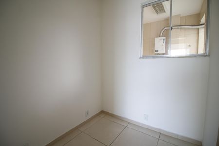 Apartamento à venda com 93m², 3 quartos e 1 vagaQuarto 3
