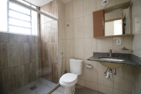 Apartamento à venda com 93m², 3 quartos e 1 vagaBanheiro Social
