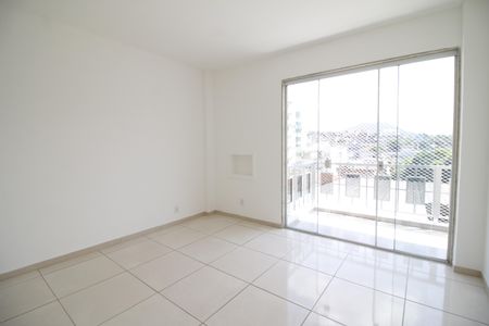 Apartamento à venda com 93m², 3 quartos e 1 vaga Quarto 2