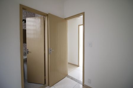 Apartamento à venda com 93m², 3 quartos e 1 vagaQuarto 3