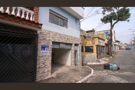 Casa à venda com 100m², 7 quartos e 1 vagaFachada