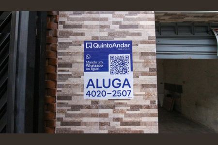 Casa à venda com 100m², 7 quartos e 1 vagaPlaca