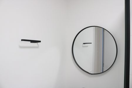 Apartamento à venda com 27m², 1 quarto e sem vagaBanheiro