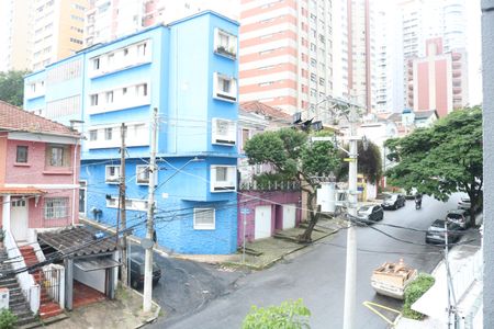 Apartamento à venda com 27m², 1 quarto e sem vagaSala