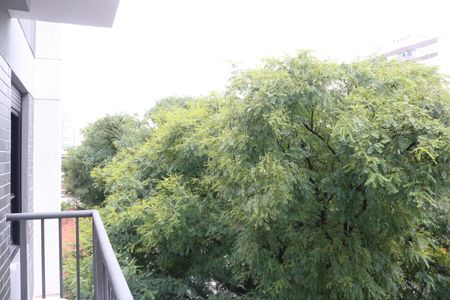 Apartamento à venda com 27m², 1 quarto e sem vagaSala