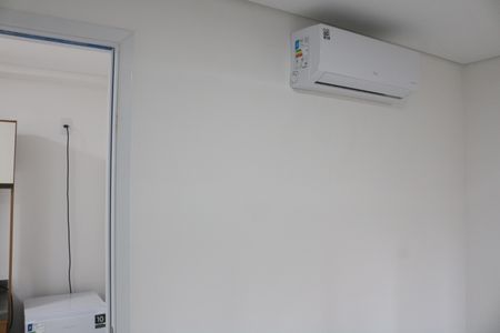 Apartamento à venda com 27m², 1 quarto e sem vagaQuarto