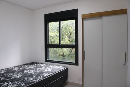 Apartamento à venda com 27m², 1 quarto e sem vagaQuarto