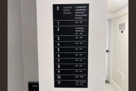 Apartamento à venda com 27m², 1 quarto e sem vaga Apartamento à venda com 27m², 1 quarto e sem vagaÁrea comum
