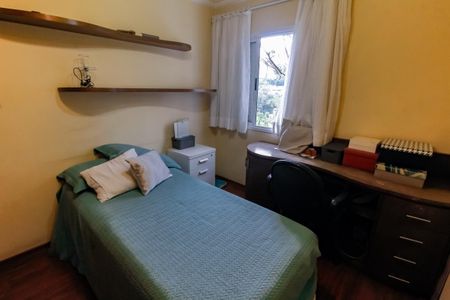 Apartamento para alugar com 101m², 3 quartos e 2 vagasQuarto 2