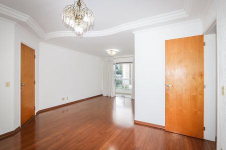 Sala de apartamento para alugar com 3 quartos, 101m² em Vila Andrade, São Paulo