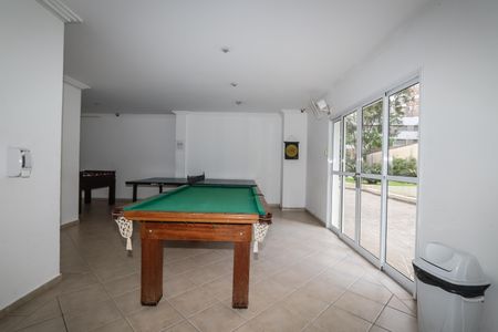 Apartamento para alugar com 101m², 3 quartos e 2 vagas Apartamento para alugar com 101m², 3 quartos e 2 vagasÁrea comum