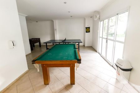 Apartamento para alugar com 101m², 3 quartos e 2 vagasSala de Jogos