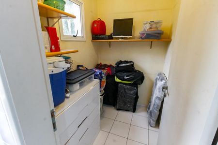 Apartamento para alugar com 101m², 3 quartos e 2 vagasQuarto de Serviço