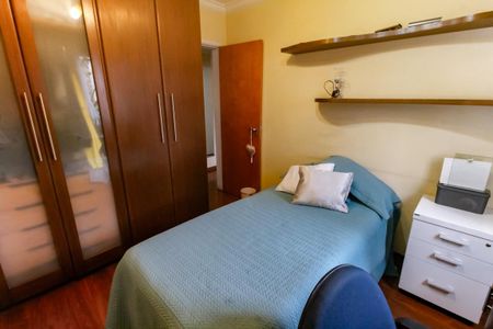 Apartamento para alugar com 101m², 3 quartos e 2 vagasSuíteQuarto 2