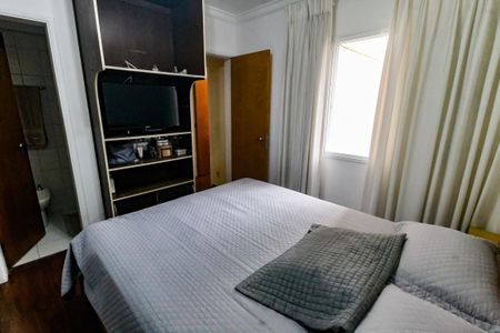 Apartamento para alugar com 101m², 3 quartos e 2 vagasSuíte