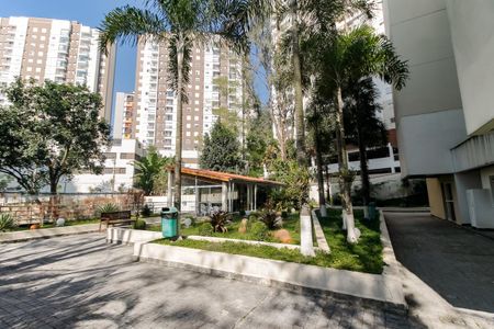 Apartamento para alugar com 101m², 3 quartos e 2 vagasÁrea comum