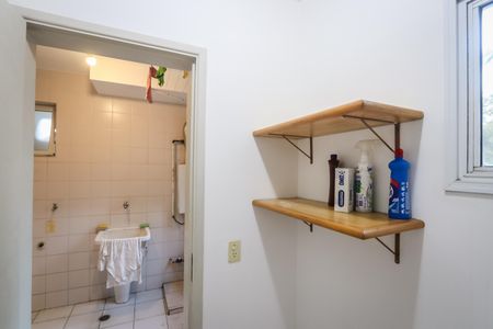 Apartamento para alugar com 101m², 3 quartos e 2 vagas Apartamento para alugar com 101m², 3 quartos e 2 vagasQuarto de Serviço