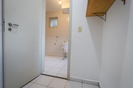 Apartamento para alugar com 101m², 3 quartos e 2 vagas Apartamento para alugar com 101m², 3 quartos e 2 vagasQuarto de Serviço
