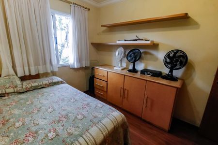 Apartamento para alugar com 101m², 3 quartos e 2 vagasQuarto 1