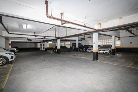Apartamento para alugar com 101m², 3 quartos e 2 vagas Apartamento para alugar com 101m², 3 quartos e 2 vagasGaragem