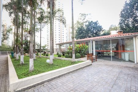 Apartamento para alugar com 101m², 3 quartos e 2 vagas Apartamento para alugar com 101m², 3 quartos e 2 vagasÁrea comum