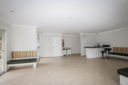 Apartamento para alugar com 101m², 3 quartos e 2 vagas Apartamento para alugar com 101m², 3 quartos e 2 vagasÁrea comum - Salão de festas