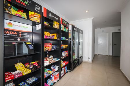 Apartamento para alugar com 101m², 3 quartos e 2 vagas Apartamento para alugar com 101m², 3 quartos e 2 vagasMini Mercado