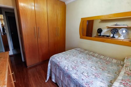 Apartamento para alugar com 101m², 3 quartos e 2 vagasQuarto 1