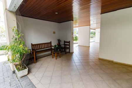 Apartamento para alugar com 101m², 3 quartos e 2 vagasÁrea comum