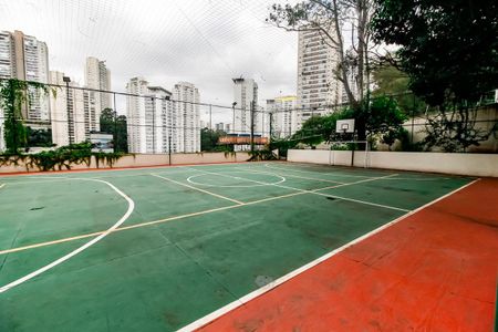 Apartamento para alugar com 101m², 3 quartos e 2 vagasQuadra Esportiva