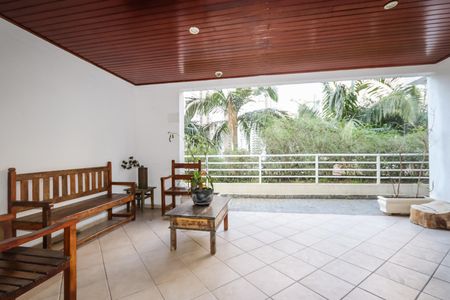 Apartamento para alugar com 101m², 3 quartos e 2 vagas Apartamento para alugar com 101m², 3 quartos e 2 vagasHall de Entrada
