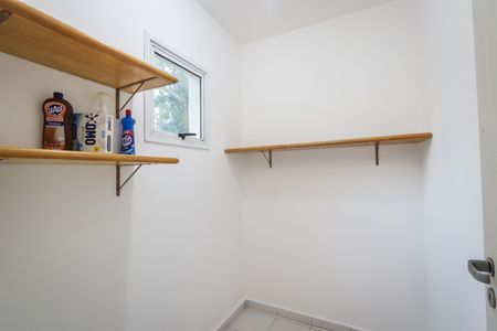 Apartamento para alugar com 101m², 3 quartos e 2 vagas Apartamento para alugar com 101m², 3 quartos e 2 vagasQuarto de Serviço