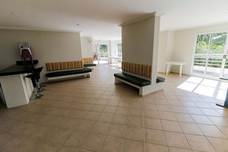 Apartamento para alugar com 101m², 3 quartos e 2 vagasÁrea comum - Salão de festas