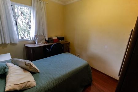 Apartamento para alugar com 101m², 3 quartos e 2 vagasQuarto 2