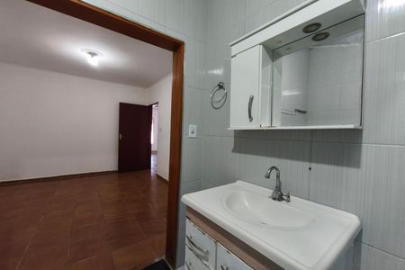 Banheiro Suíte de casa à venda com 2 quartos, 387m² em Jardim Yeda, Campinas