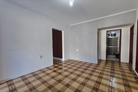 Sala de casa à venda com 2 quartos, 387m² em Jardim Yeda, Campinas