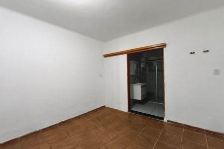 Quarto Suíte de casa à venda com 2 quartos, 387m² em Jardim Yeda, Campinas