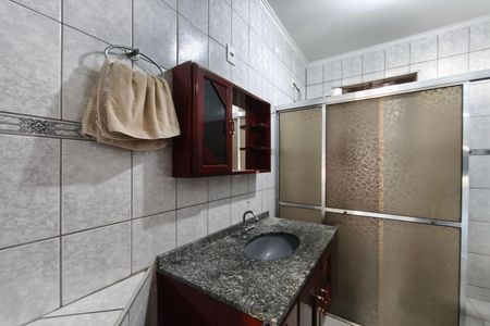 Casa à venda com 387m², 2 quartos e 7 vagas Casa à venda com 387m², 2 quartos e 7 vagasBanheiro Social