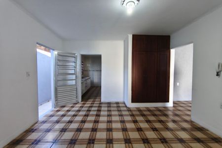 Copa de casa à venda com 2 quartos, 387m² em Jardim Yeda, Campinas