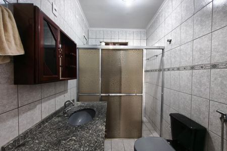 Casa à venda com 387m², 2 quartos e 7 vagas Casa à venda com 387m², 2 quartos e 7 vagasBanheiro Social