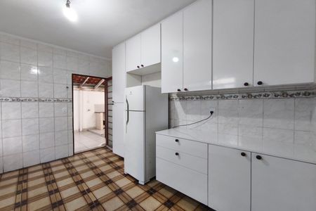 Cozinha de casa à venda com 2 quartos, 387m² em Jardim Yeda, Campinas