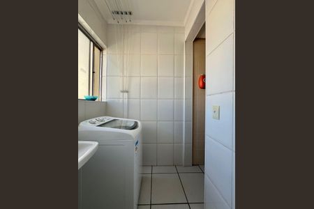 Apartamento para alugar com 51m², 1 quarto e 1 vaga Apartamento para alugar com 51m², 1 quarto e 1 vagaÁrea de Serviço