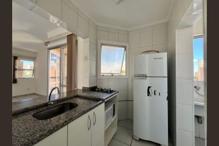 Apartamento para alugar com 51m², 1 quarto e 1 vaga Apartamento para alugar com 51m², 1 quarto e 1 vagaCozinha