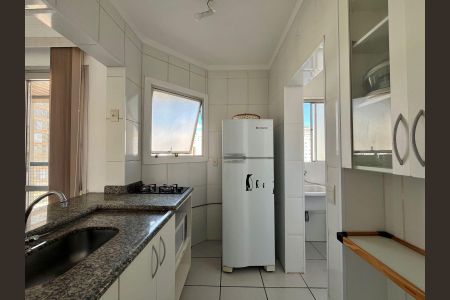 Apartamento para alugar com 51m², 1 quarto e 1 vaga Apartamento para alugar com 51m², 1 quarto e 1 vagaCozinha