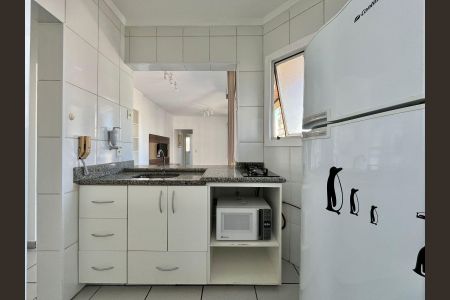 Apartamento para alugar com 51m², 1 quarto e 1 vaga Apartamento para alugar com 51m², 1 quarto e 1 vagaCozinha