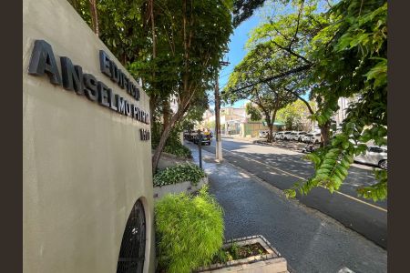 Apartamento para alugar com 51m², 1 quarto e 1 vaga Apartamento para alugar com 51m², 1 quarto e 1 vagaFachada do Prédio