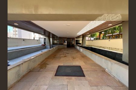 Apartamento para alugar com 51m², 1 quarto e 1 vaga Apartamento para alugar com 51m², 1 quarto e 1 vagaÁrea comum