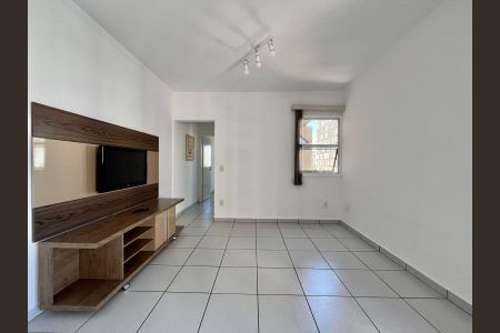Apartamento para alugar com 51m², 1 quarto e 1 vaga Apartamento para alugar com 51m², 1 quarto e 1 vagaSala