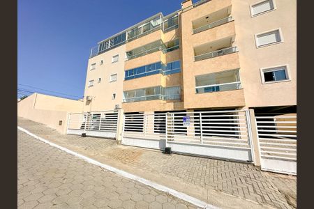 Apartamento para alugar com 75m², 2 quartos e 1 vagaFachada