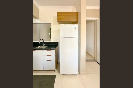 Apartamento para alugar com 75m², 2 quartos e 1 vagaCozinha